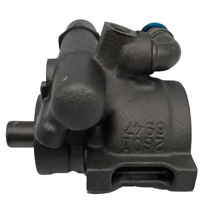 Power Steering Pump - MAVAL - Hydraulic Power - Remanufactured - 96624M