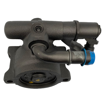 Power Steering Pump - MAVAL - Hydraulic Power - Remanufactured - 96624M