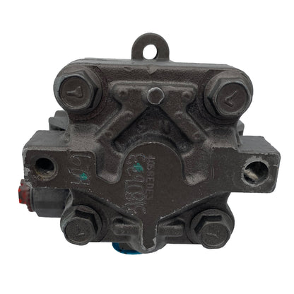 Power Steering Pump - MAVAL - Hydraulic Power - Remanufactured - 96629M