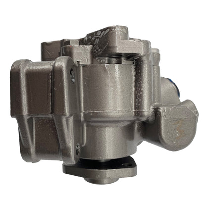 Power Steering Pump - MAVAL - Hydraulic Power - Remanufactured - 96638M