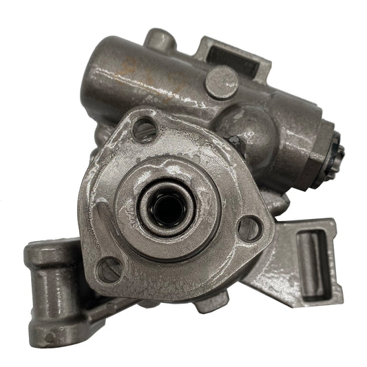 Power Steering Pump - MAVAL - Hydraulic Power - Remanufactured - 96638M