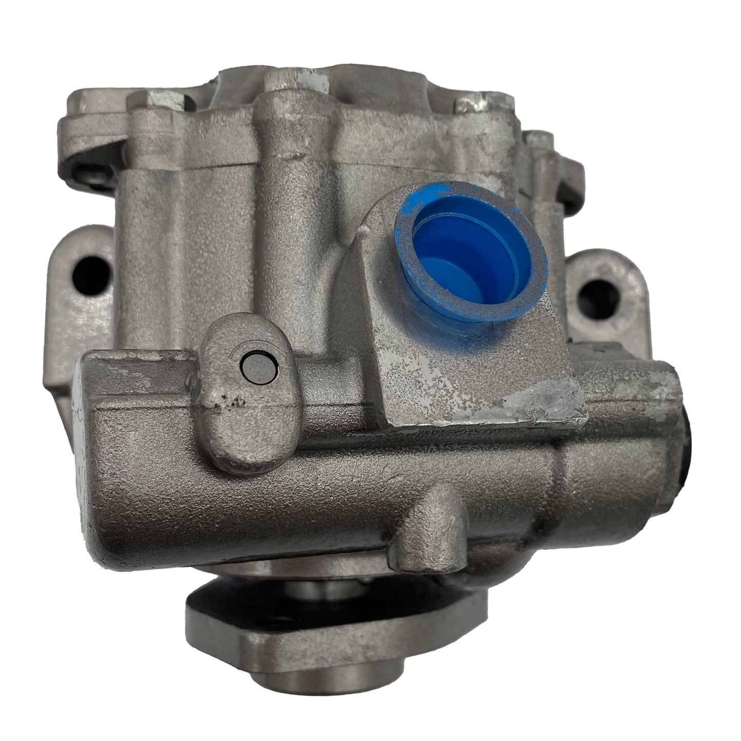 Power Steering Pump - MAVAL - Hydraulic Power - Remanufactured - 96638M
