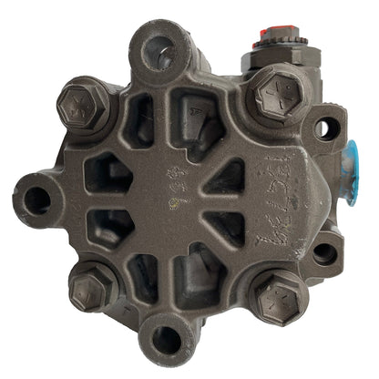 Power Steering Pump - MAVAL - Hydraulic Power - Remanufactured - 96656M
