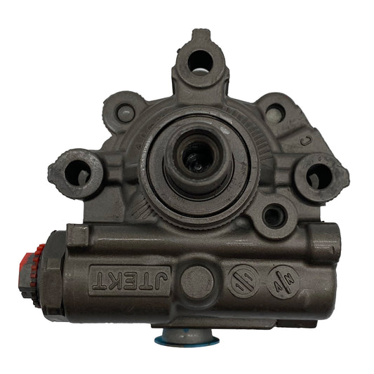 Power Steering Pump - MAVAL - Hydraulic Power - Remanufactured - 96656M