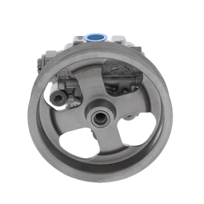 Power Steering Pump - MAVAL - Hydraulic Power - Remanufactured - 96657M
