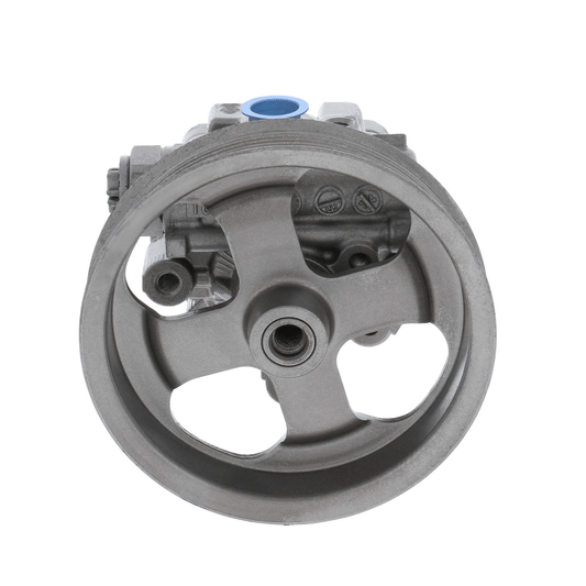 Power Steering Pump - MAVAL - Hydraulic Power - Remanufactured - 96657M
