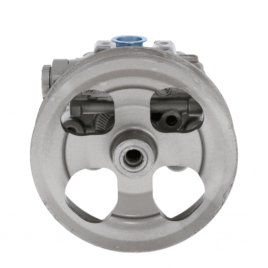 Power Steering Pump - MAVAL - Hydraulic Power - Remanufactured - 96658M