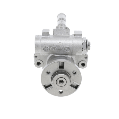 Power Steering Pump - MAVAL - Hydraulic Power - Remanufactured - 96660M
