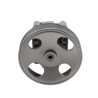 Power Steering Pump - MAVAL - Hydraulic Power - Remanufactured - 96664M