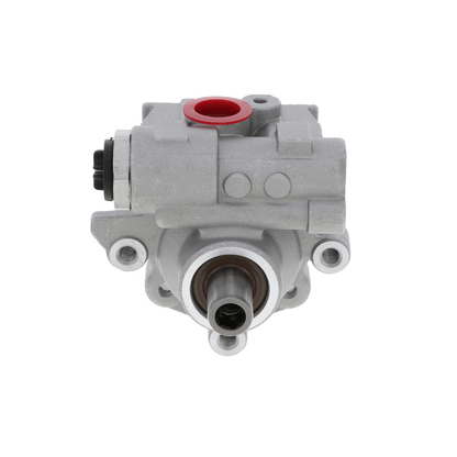 Power Steering Pump - Marathon HP - Hydraulic Power - New - 96666MN
