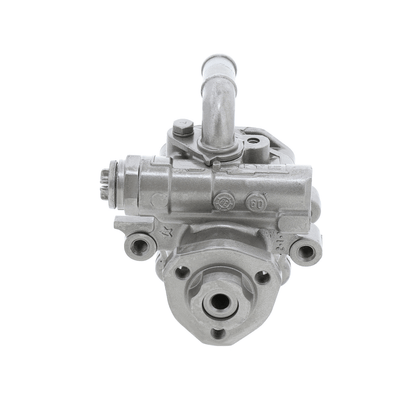 Power Steering Pump - MAVAL - Hydraulic Power - Remanufactured - 96678M