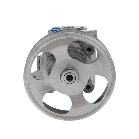 Power Steering Pump - MAVAL - Hydraulic Power - Remanufactured - 96688M