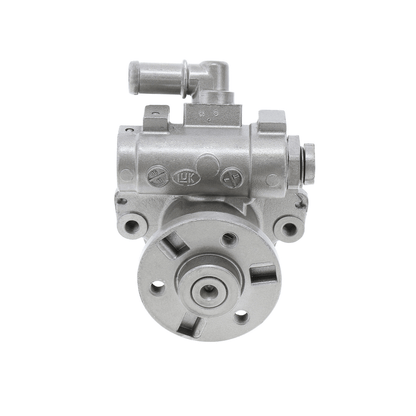 Power Steering Pump - MAVAL - Hydraulic Power - Remanufactured - 96690M