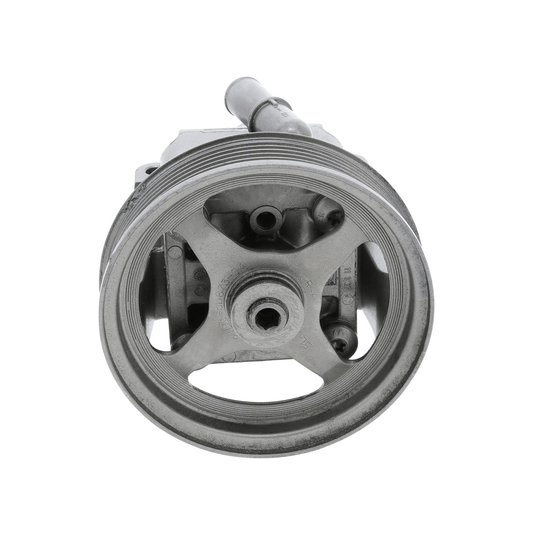 Power Steering Pump - MAVAL - Hydraulic Power - Remanufactured - 96691M