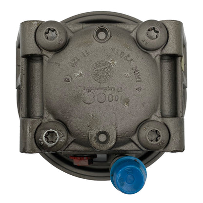 Power Steering Pump - MAVAL - Hydraulic Power - Remanufactured - 96692M