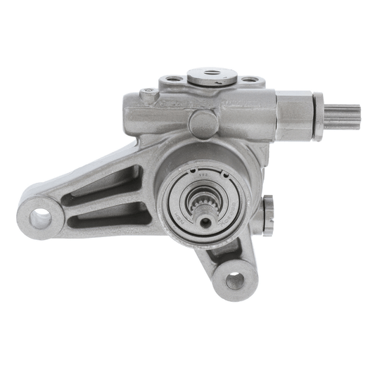 Power Steering Pump - MAVAL - Hydraulic Power - Remanufactured - 96693M