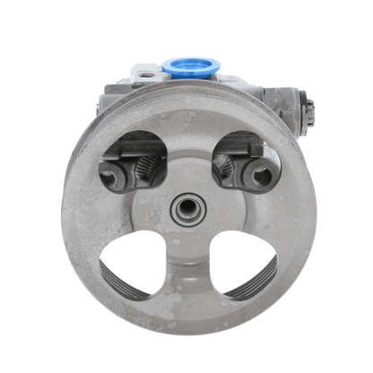 Power Steering Pump - MAVAL - Hydraulic Power - Remanufactured - 96698M