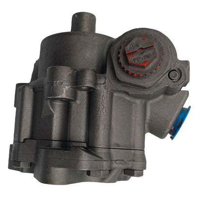 Power Steering Pump - MAVAL - Hydraulic Power - Remanufactured - 96702M