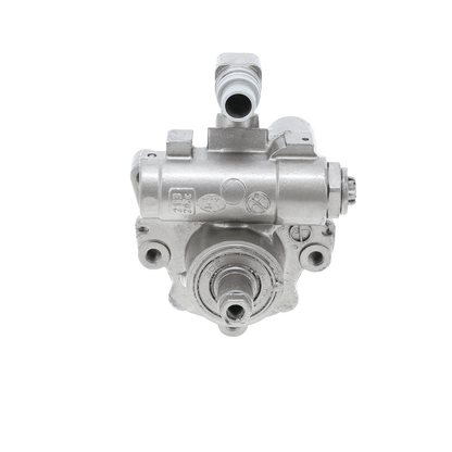 Power Steering Pump - MAVAL - Hydraulic Power - Remanufactured - 96703M