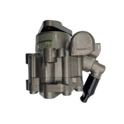 Power Steering Pump - MAVAL - Hydraulic Power - Remanufactured - 96707M