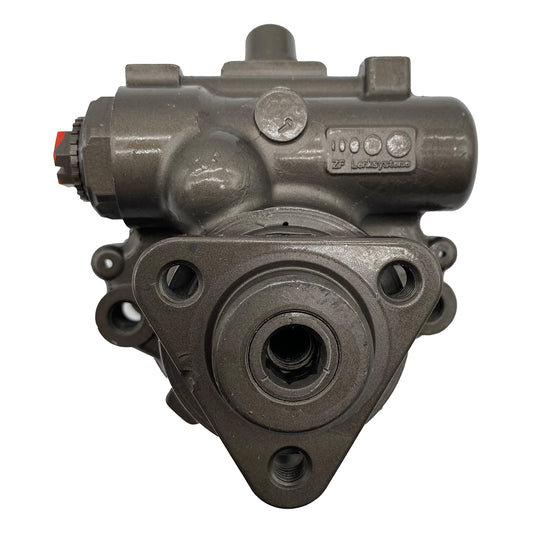 Power Steering Pump - MAVAL - Hydraulic Power - Remanufactured - 96707M
