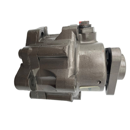 Power Steering Pump - MAVAL - Hydraulic Power - Remanufactured - 96707M
