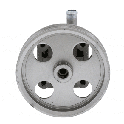 Power Steering Pump - MAVAL - Hydraulic Power - Remanufactured - 96708M