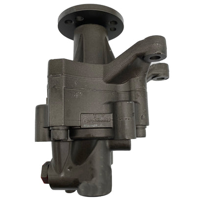 Power Steering Pump - MAVAL - Hydraulic Power - Remanufactured - 96715M