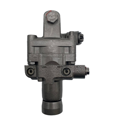 Power Steering Pump - MAVAL - Hydraulic Power - Remanufactured - 96718M