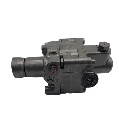 Power Steering Pump - MAVAL - Hydraulic Power - Remanufactured - 96718M