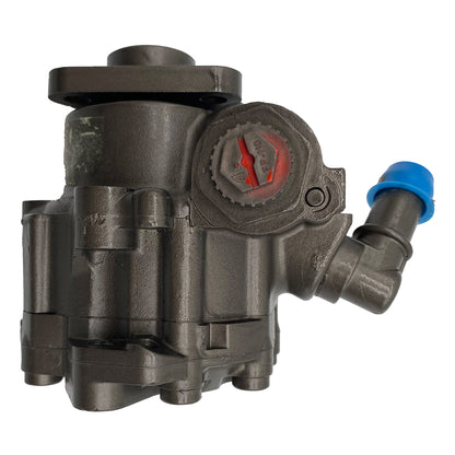 Power Steering Pump - MAVAL - Hydraulic Power - Remanufactured - 96719M