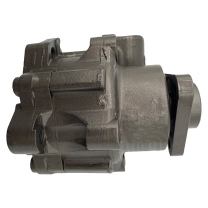 Power Steering Pump - MAVAL - Hydraulic Power - Remanufactured - 96719M
