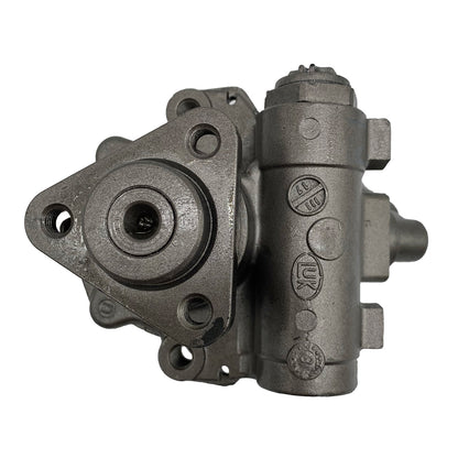 Power Steering Pump - MAVAL - Hydraulic Power - Remanufactured - 96722M