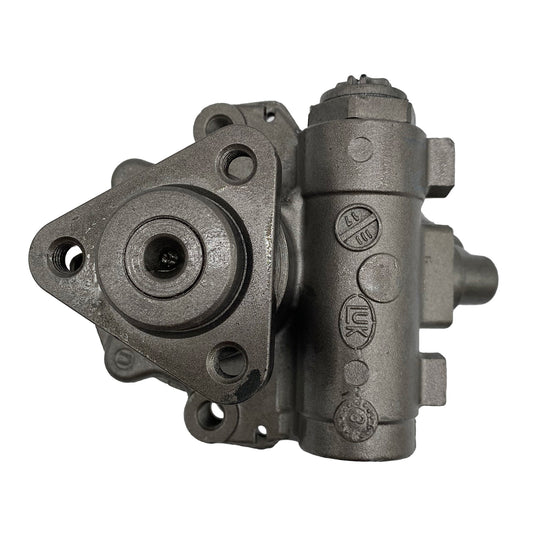 Power Steering Pump - MAVAL - Hydraulic Power - Remanufactured - 96722M