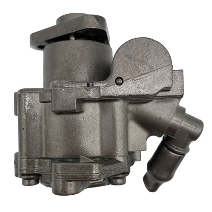 Power Steering Pump - MAVAL - Hydraulic Power - Remanufactured - 96722M