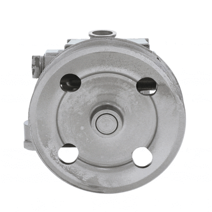 Power Steering Pump - MAVAL - Hydraulic Power - Remanufactured - 96723M