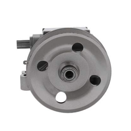 Power Steering Pump - MAVAL - Hydraulic Power - Remanufactured - 96724M