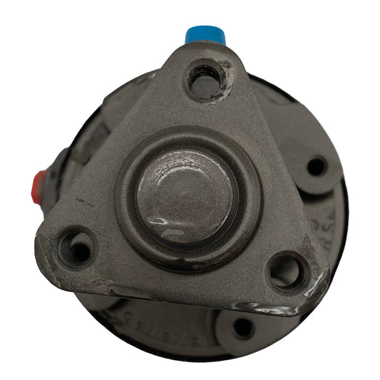 Power Steering Pump - MAVAL - Hydraulic Power - Remanufactured - 96729M