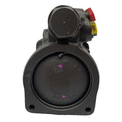 Power Steering Pump - MAVAL - Hydraulic Power - Remanufactured - 96731M