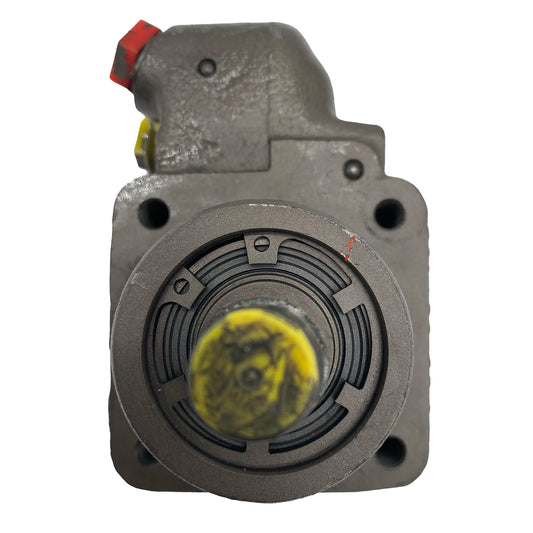 Power Steering Pump - MAVAL - Hydraulic Power - Remanufactured - 96731M
