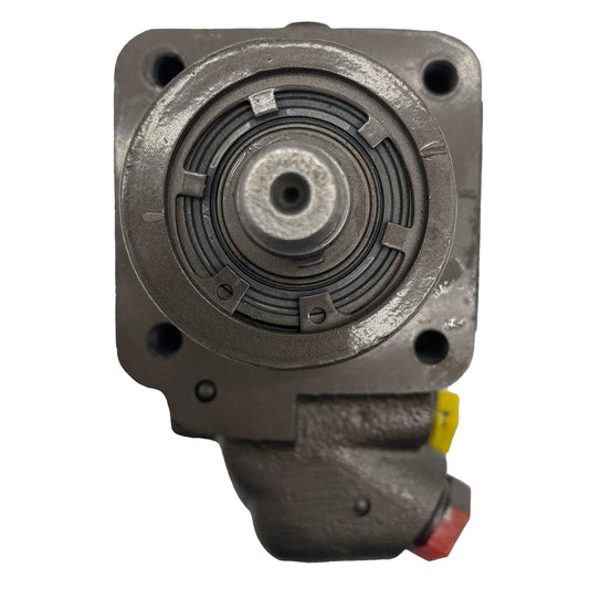 Power Steering Pump - MAVAL - Hydraulic Power - Remanufactured - 96733M