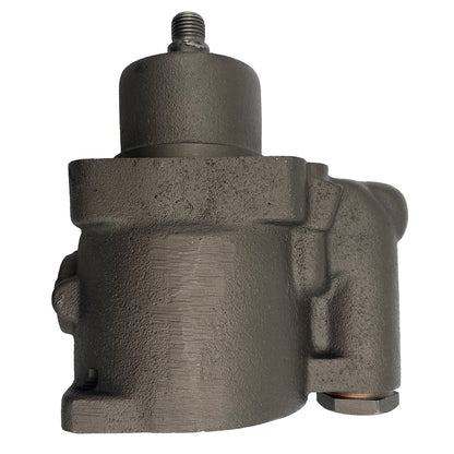 Power Steering Pump - MAVAL - Hydraulic Power - Remanufactured - 96733M