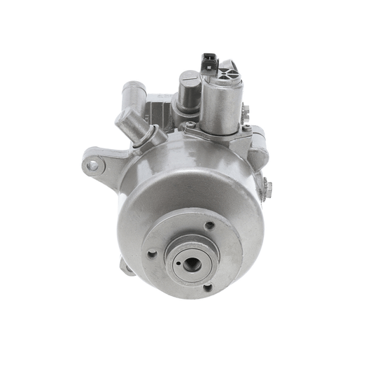 Power Steering Pump - MAVAL - Hydraulic Power - Remanufactured - 96737M