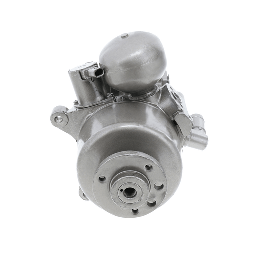 Power Steering Pump - MAVAL - Hydraulic Power - Remanufactured - 96739M