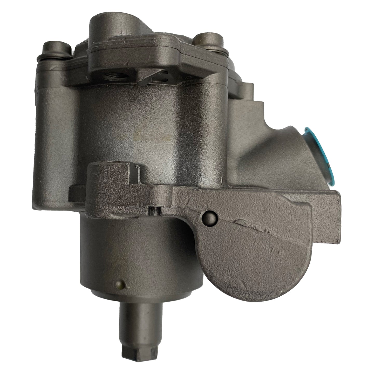 Power Steering Pump - MAVAL - Hydraulic Power - Remanufactured - 96742M