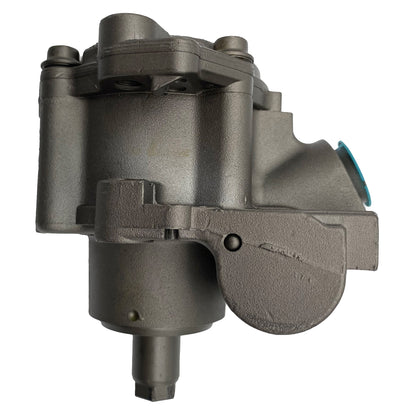 Power Steering Pump - MAVAL - Hydraulic Power - Remanufactured - 96742M