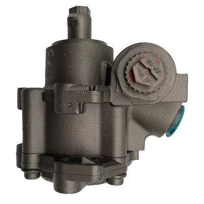Power Steering Pump - MAVAL - Hydraulic Power - Remanufactured - 96742M