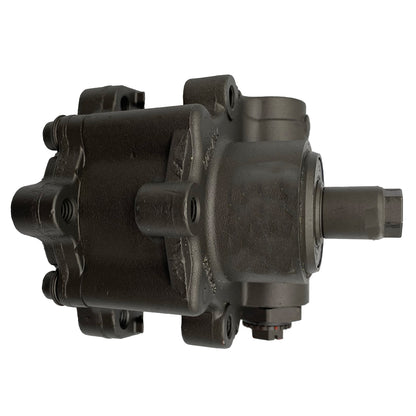 Power Steering Pump - MAVAL - Hydraulic Power - Remanufactured - 96742M