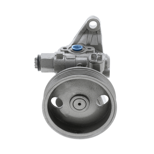 Power Steering Pump - MAVAL - Hydraulic Power - Remanufactured - 96750M