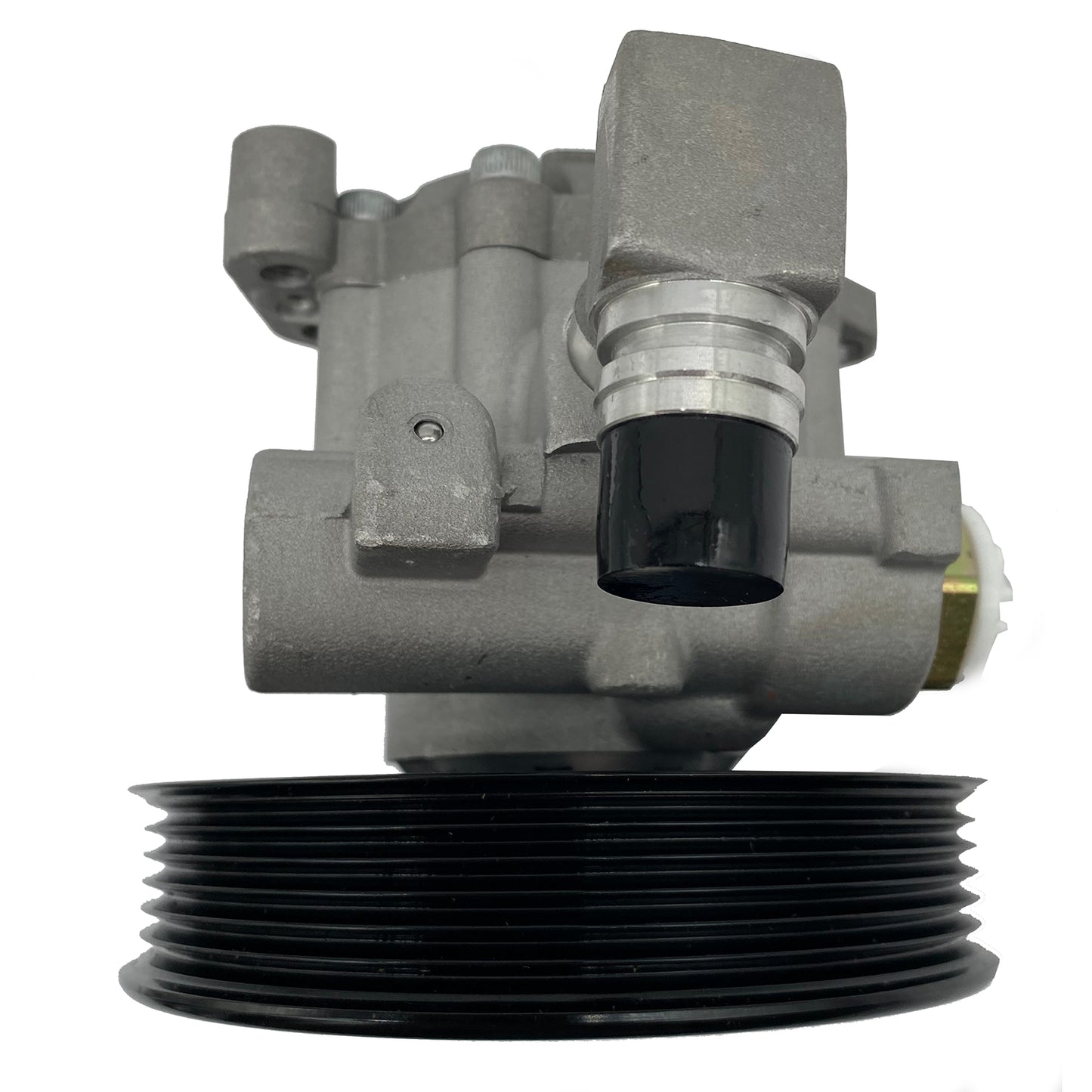 Power Steering Pump - MAVAL - Hydraulic Power - Remanufactured - 96754M